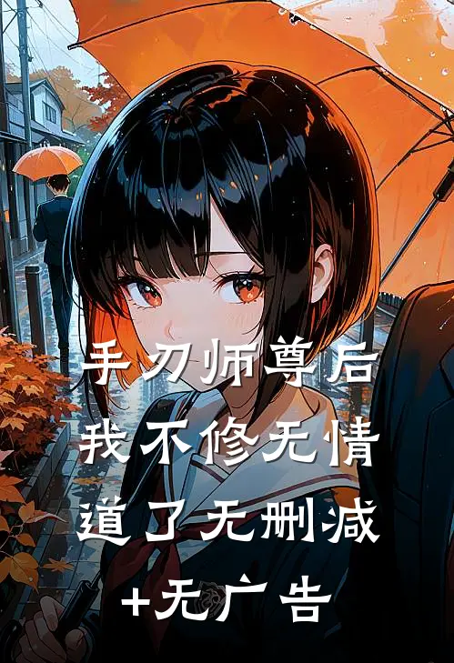 手刃师尊后，我不修无情道了无删减+无广告