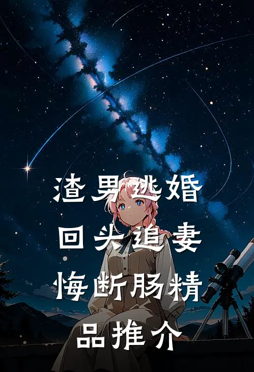 渣男逃婚，回头追妻悔断肠精品推介