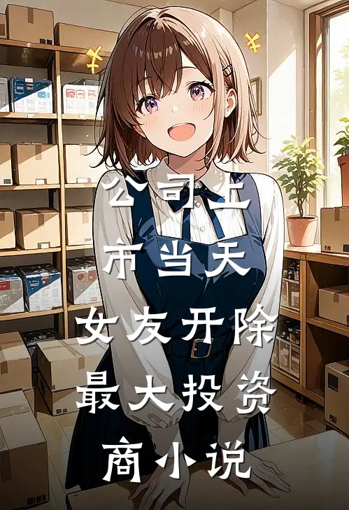 公司上市当天，女友开除最大投资商小说