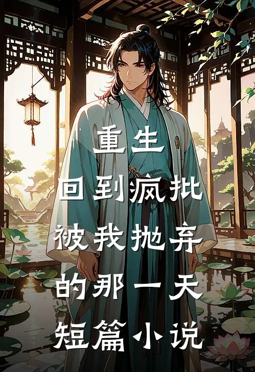 重生回到疯批被我抛弃的那一天短篇免费阅读