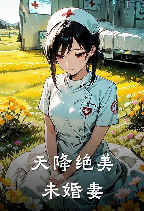 天降绝美未婚妻