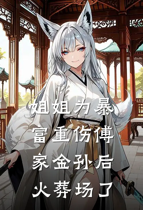 姐姐为暴富重伤傅家金孙后火葬场了