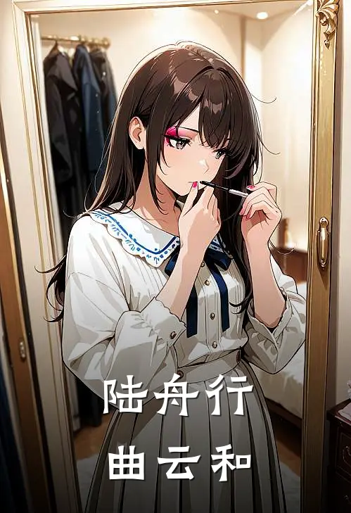 陆舟行曲云和
