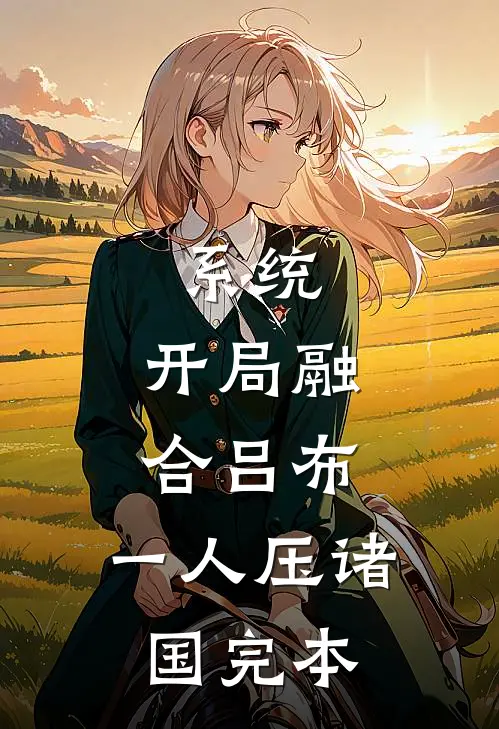 系统：开局融合吕布，一人压诸国完本