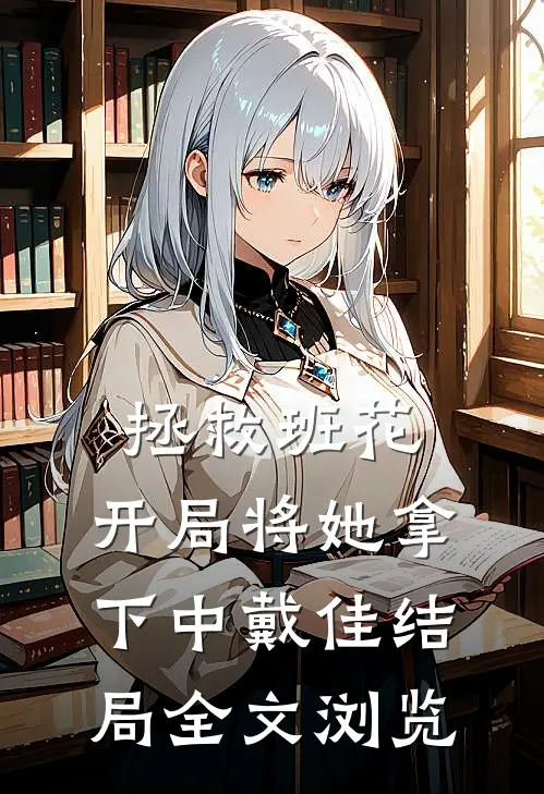 拯救班花:开局将她拿下中戴佳结局全文浏览