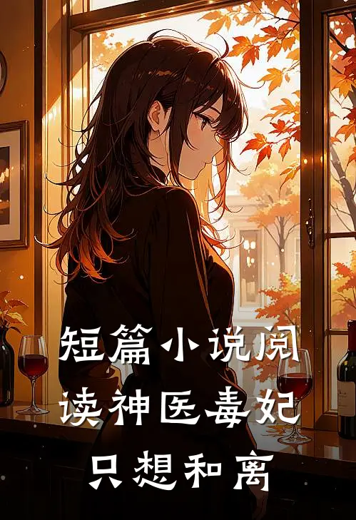 短篇小说阅读神医毒妃只想和离