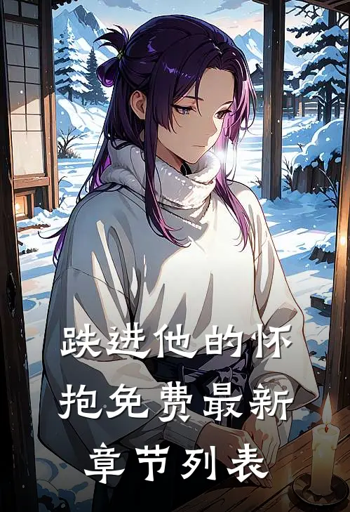 跌进他的怀抱免费最新章节列表