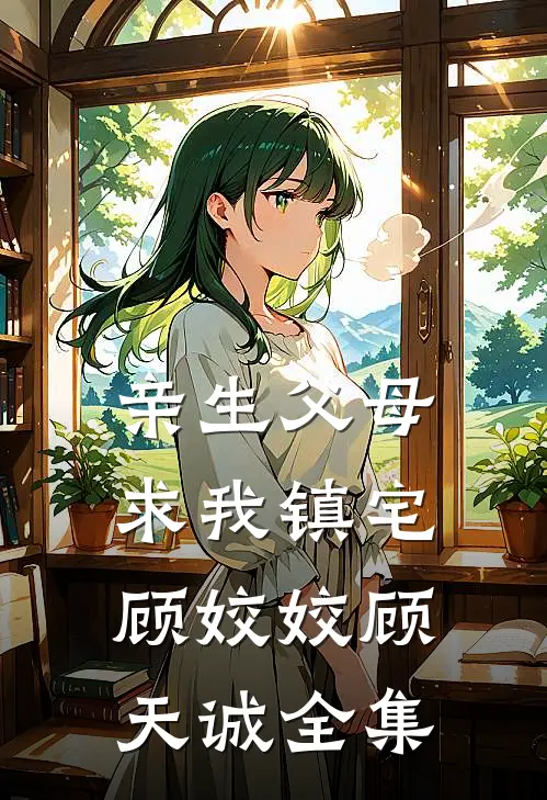 亲生父母求我镇宅顾姣姣顾天诚 全集