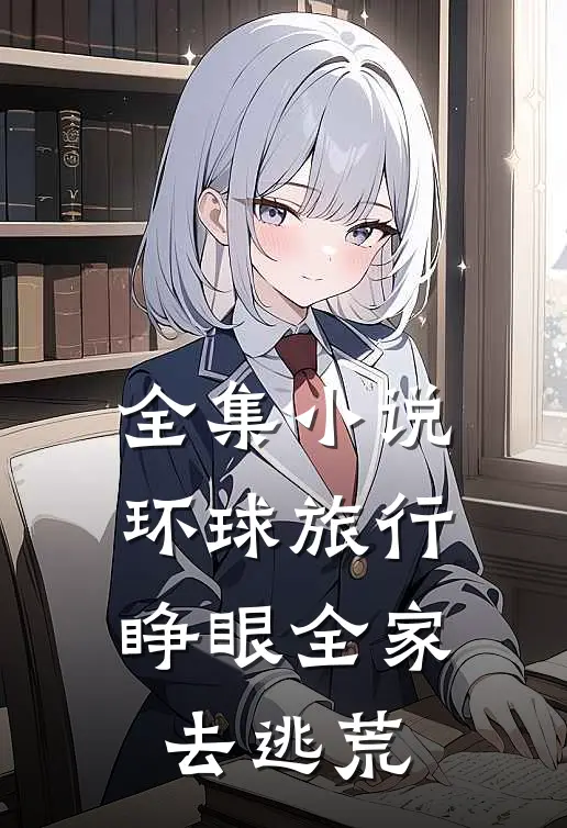 全集小说环球旅行：睁眼全家去逃荒