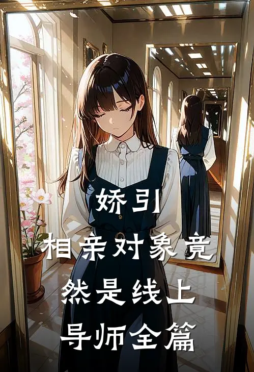 娇引，相亲对象竟然是线上导师全篇