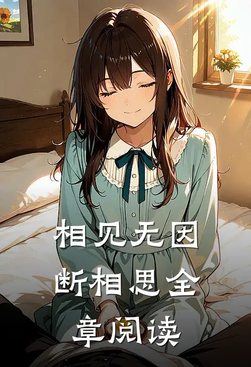 相见无因断相思全章阅读