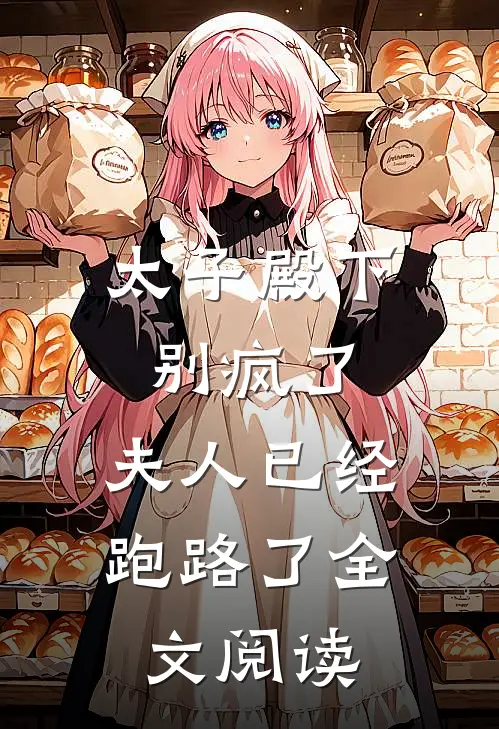 太子殿下别疯了，夫人已经跑路了全文阅读