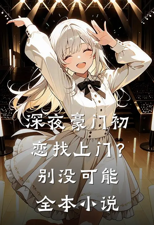 深夜豪门初恋找上门？别，没可能全本小说