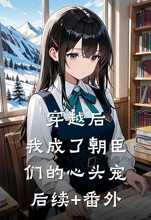 穿越后，我成了朝臣们的心头宠后续+番外