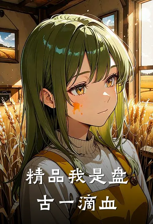 精品我是盘古一滴血