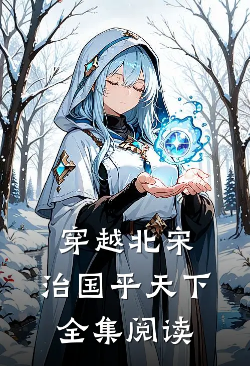 穿越北宋：治国平天下全集阅读