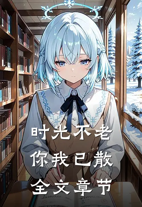 时光不老，你我已散全文章节