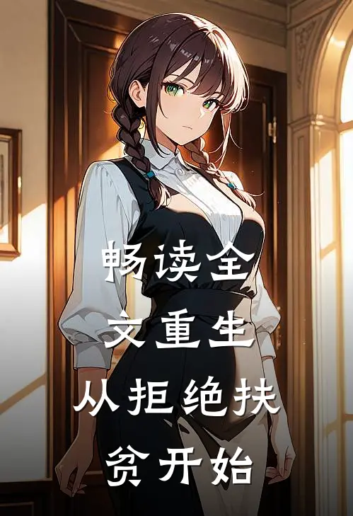 畅读全文重生,从拒绝扶贫开始