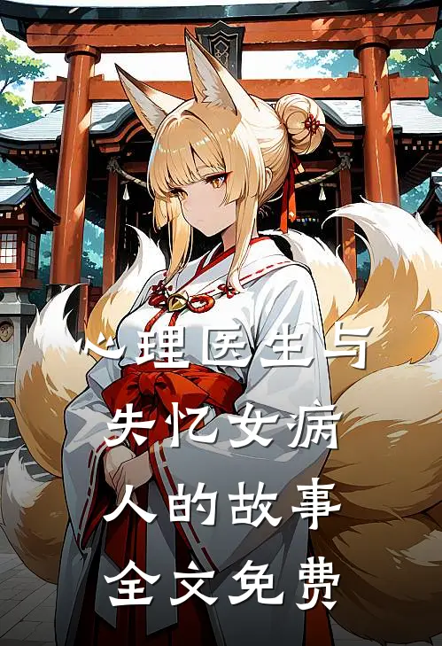 《心理医生与失忆女病人的故事》全文免费