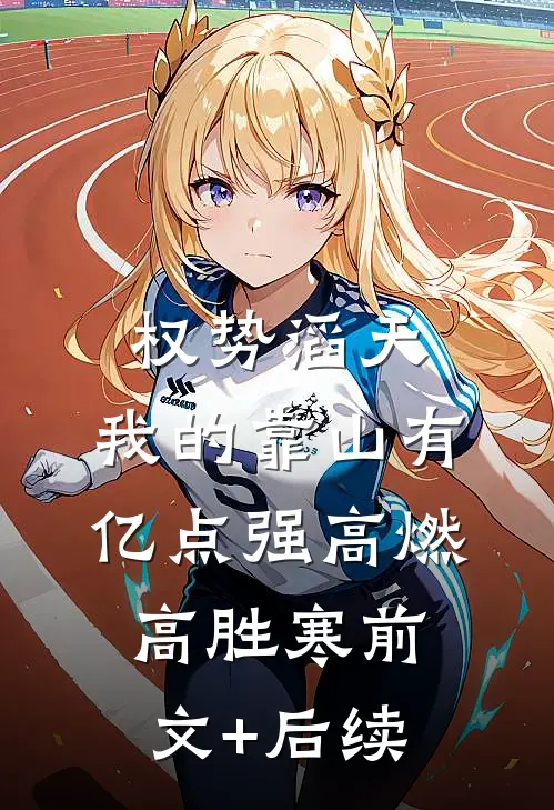 权势滔天：我的靠山有亿点强高燃高胜寒前文+后续