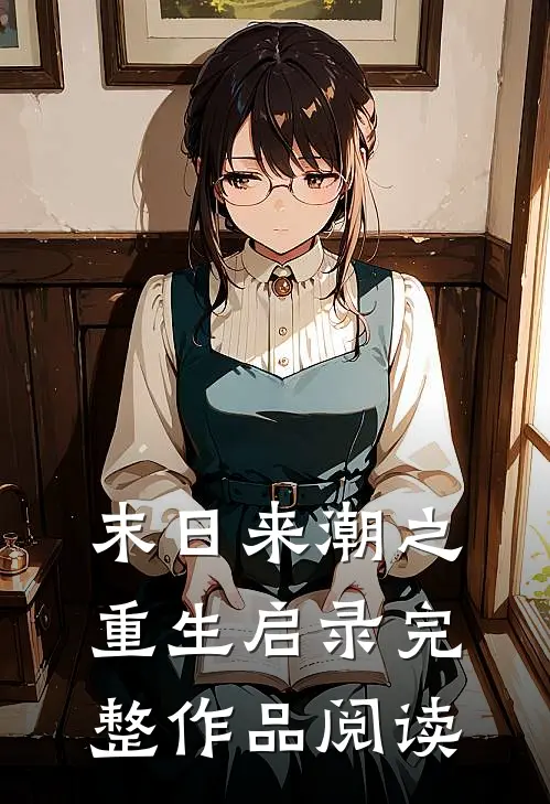 末日来潮之重生启录完整作品阅读