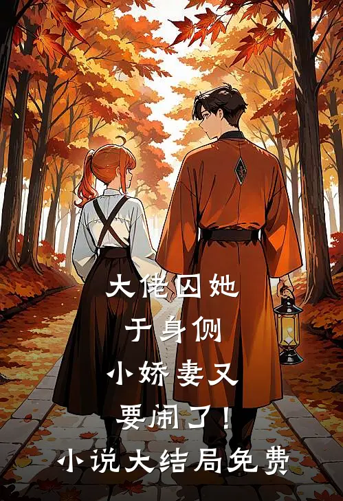 大佬囚她于身侧，小娇妻又要闹了！小说大结局免费