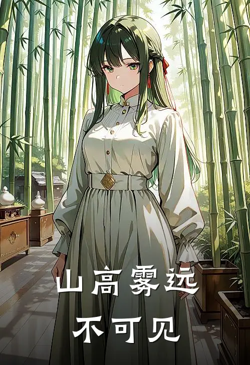 山高雾远不可见