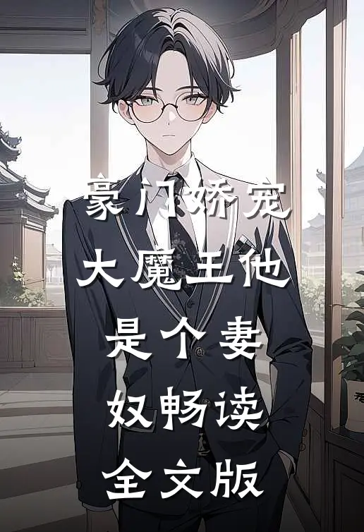 豪门娇宠：大魔王他是个妻奴畅读全文版
