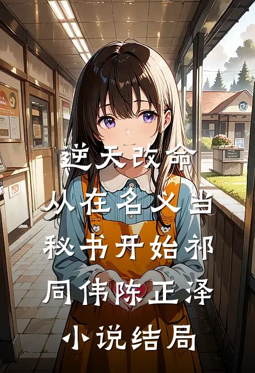 逆天改命，从在名义当秘书开始祁同伟陈正泽小说结局