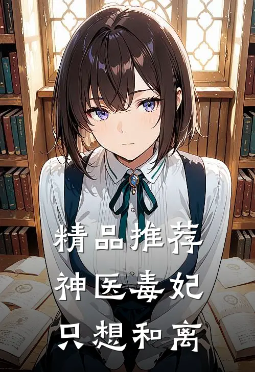 精品推荐神医毒妃只想和离