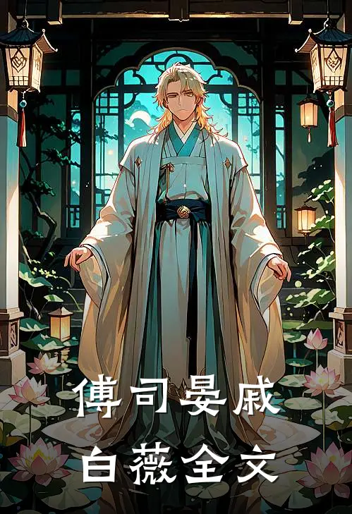 傅司晏戚白薇全文