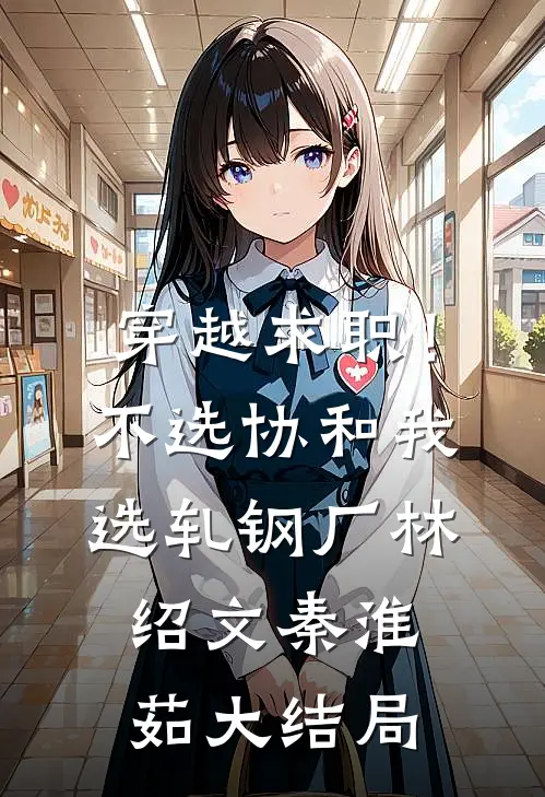 穿越求职！不选协和，我选轧钢厂林绍文秦淮茹大结局