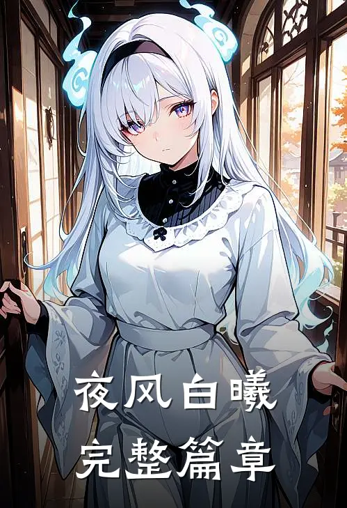 夜风白曦完整篇章