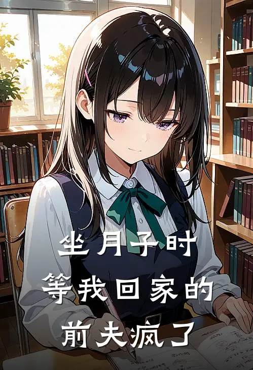 坐月子时,等我回家的前夫疯了怎么办
