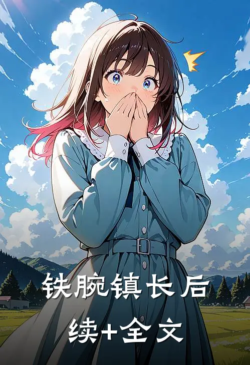 铁腕镇长后续+全文