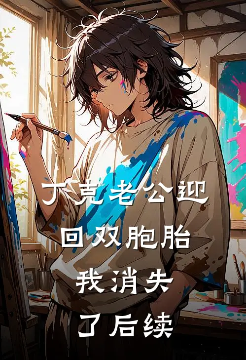 丁克老公迎回双胞胎，我消失了后续