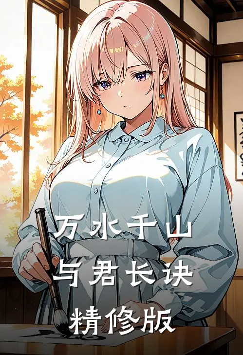 万水千山，与君长诀精修版