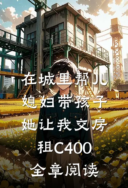 在城里帮儿媳妇带孩子她让我交房租C400全章阅读