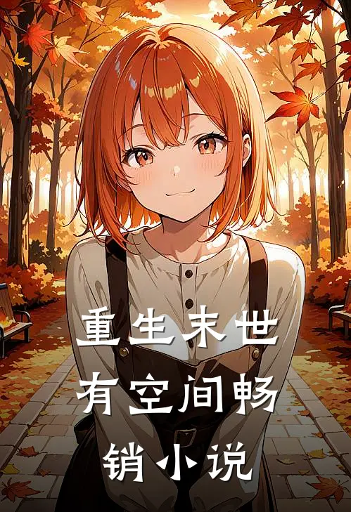 重生末世有空间畅销小说