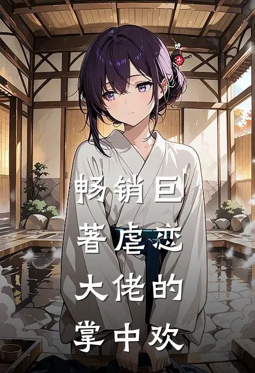畅销巨著虐恋：大佬的掌中欢