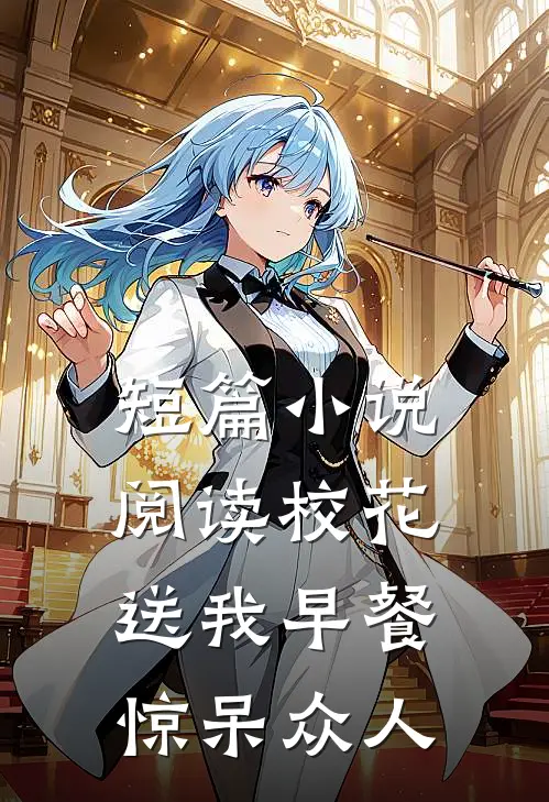 短篇小说阅读校花送我早餐，惊呆众人
