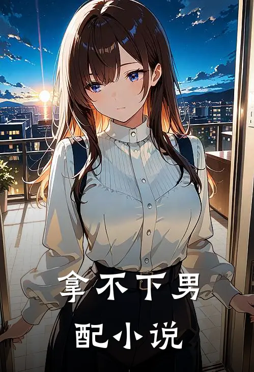 拿不下男配小说