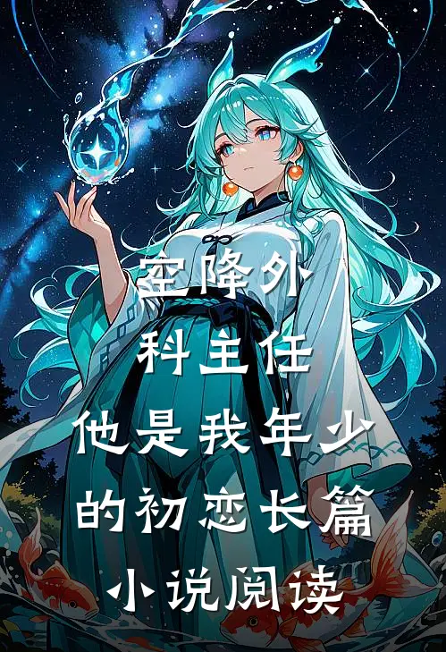 空降外科主任，他是我年少的初恋长篇小说阅读
