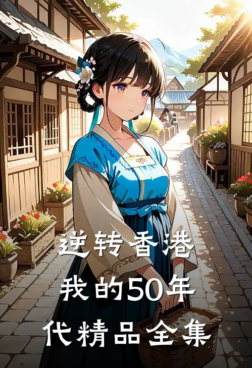 逆转香港：我的50年代精品全集