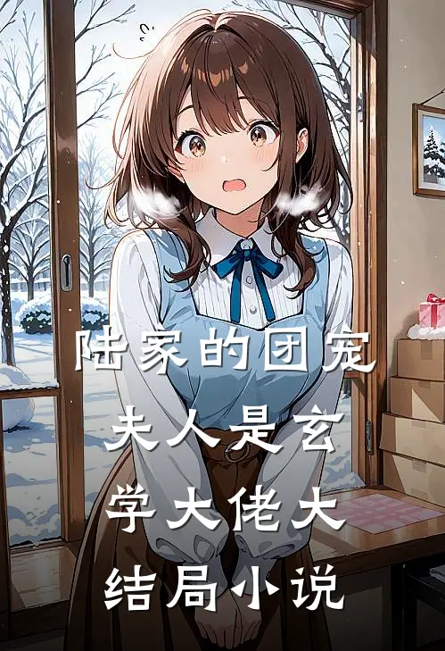 陆家的团宠夫人是玄学大佬大结局小说