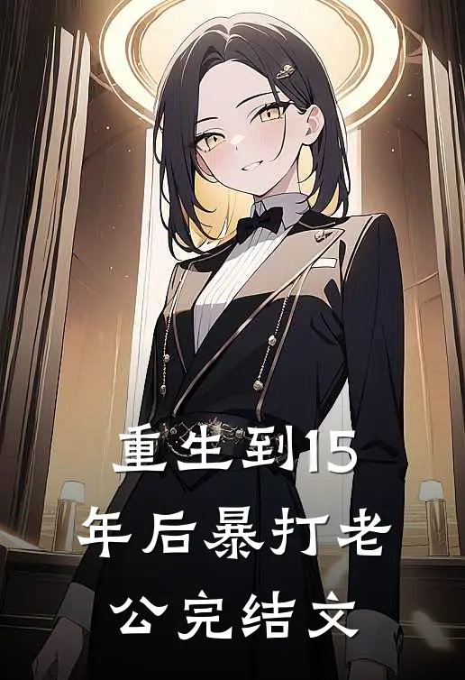重生到15年后暴打老公完结文