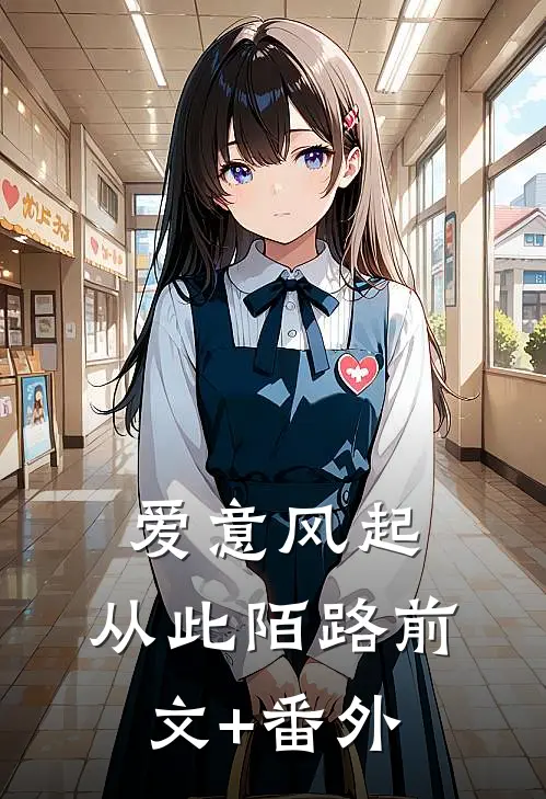 爱意风起，从此陌路前文+番外