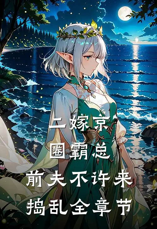 二嫁京圈霸总，前夫不许来捣乱全章节