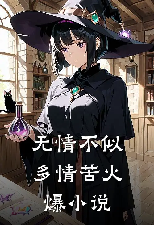 无情不似多情苦火爆小说