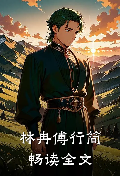林冉傅行简畅读全文